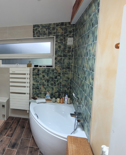 Jlb Renovation Renovation Interieure Plouha Habillage De Vos Baignoires 2